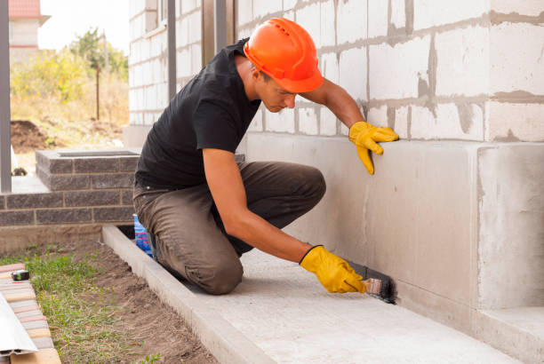 Waterproofing professionals working in Sargent, GA